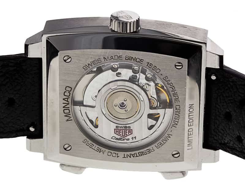 Tag Heuer Monaco CAW211B.FC6241
